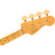 Fender 75th Anniversary American Professional PJ Bass MN 2-Color Sunburst elektromos basszusgitár Fender 75th Anniversary American Professional PJ Bass MN 2-Color Sunburst elektromos basszusgitár