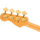 Fender 75th Anniversary American Professional PJ Bass MN 2-Color Sunburst elektromos basszusgitár Fender 75th Anniversary American Professional PJ Bass MN 2-Color Sunburst elektromos basszusgitár