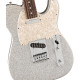 Fender 75th Anniversary Player II Sparkle Telecaster RW Diamond Dust Sparkle elektromos gitár Fender 75th Anniversary Player II Sparkle Telecaster RW Diamond Dust Sparkle elektromos gitár
