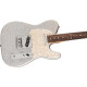 Fender 75th Anniversary Player II Sparkle Telecaster RW Diamond Dust Sparkle elektromos gitár Fender 75th Anniversary Player II Sparkle Telecaster RW Diamond Dust Sparkle elektromos gitár