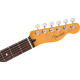 Fender 75th Anniversary Player II Sparkle Telecaster RW Diamond Dust Sparkle elektromos gitár Fender 75th Anniversary Player II Sparkle Telecaster RW Diamond Dust Sparkle elektromos gitár