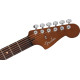 Fender Acoustasonic Standard Jazzmaster RW Aged Natural elektro-akusztikus gitár Fender Acoustasonic Standard Jazzmaster RW Aged Natural elektro-akusztikus gitár