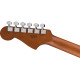 Fender Acoustasonic Standard Jazzmaster RW Aged Natural elektro-akusztikus gitár Fender Acoustasonic Standard Jazzmaster RW Aged Natural elektro-akusztikus gitár