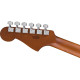 Fender Acoustasonic Standard Jazzmaster RW Black elektro-akusztikus gitár Fender Acoustasonic Standard Jazzmaster RW Black elektro-akusztikus gitár