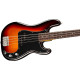 Fender American Professional Classic Precision Bass RW 3-Color Sunburst elektromos basszusgitár