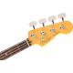 Fender American Professional Classic Precision Bass RW 3-Color Sunburst elektromos basszusgitár