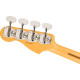 Fender American Professional Classic Precision Bass RW 3-Color Sunburst elektromos basszusgitár