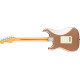Fender American Professional Classic Stratocaster MN Faded Firemist Gold elektromos gitár Fender American Professional Classic Stratocaster MN Faded Firemist Gold elektromos gitár