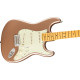 Fender American Professional Classic Stratocaster MN Faded Firemist Gold elektromos gitár Fender American Professional Classic Stratocaster MN Faded Firemist Gold elektromos gitár