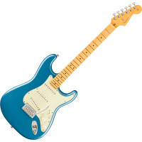 Fender American Professional Classic Stratocaster MN Faded Lake Placid Blue elektromos gitár Fender American Professional Classic Stratocaster MN Faded Lake Placid Blue elektromos gitár