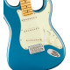 Fender American Professional Classic Stratocaster MN Faded Lake Placid Blue elektromos gitár Fender American Professional Classic Stratocaster MN Faded Lake Placid Blue elektromos gitár