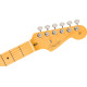 Fender American Professional Classic Stratocaster MN Faded Lake Placid Blue elektromos gitár Fender American Professional Classic Stratocaster MN Faded Lake Placid Blue elektromos gitár