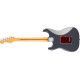 Fender American Professional Classic Stratocaster RW Faded Black elektromos gitár Fender American Professional Classic Stratocaster RW Faded Black elektromos gitár