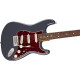 Fender American Professional Classic Stratocaster RW Faded Black elektromos gitár Fender American Professional Classic Stratocaster RW Faded Black elektromos gitár