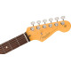 Fender American Professional Classic Stratocaster RW Faded Black elektromos gitár Fender American Professional Classic Stratocaster RW Faded Black elektromos gitár