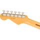 Fender American Professional Classic Stratocaster RW Faded Dakota Red elektromos gitár