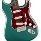 Fender American Professional Classic Stratocaster RW Faded Sherwood Green Metallic elektromos gitár Fender American Professional Classic Stratocaster RW Faded Sherwood Green Metallic elektromos gitár