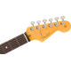 Fender American Professional Classic Stratocaster RW Faded Sherwood Green Metallic elektromos gitár Fender American Professional Classic Stratocaster RW Faded Sherwood Green Metallic elektromos gitár