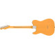 Fender American Professional Classic Telecaster MN Butterscotch Blonde elektromos gitár