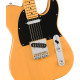 Fender American Professional Classic Telecaster MN Butterscotch Blonde elektromos gitár