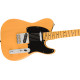 Fender American Professional Classic Telecaster MN Butterscotch Blonde elektromos gitár