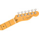 Fender American Professional Classic Telecaster MN Butterscotch Blonde elektromos gitár