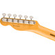 Fender American Professional Classic Telecaster MN Butterscotch Blonde elektromos gitár