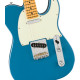Fender American Professional Classic Telecaster MN Faded Lake Placid Blue elektromos gitár Fender American Professional Classic Telecaster MN Faded Lake Placid Blue elektromos gitár