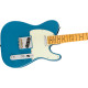 Fender American Professional Classic Telecaster MN Faded Lake Placid Blue elektromos gitár Fender American Professional Classic Telecaster MN Faded Lake Placid Blue elektromos gitár