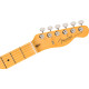 Fender American Professional Classic Telecaster MN Faded Lake Placid Blue elektromos gitár Fender American Professional Classic Telecaster MN Faded Lake Placid Blue elektromos gitár