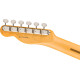 Fender American Professional Classic Telecaster MN Faded Lake Placid Blue elektromos gitár Fender American Professional Classic Telecaster MN Faded Lake Placid Blue elektromos gitár