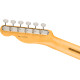 Fender American Professional Classic Telecaster MN Faded Sherwood Green Metallic elektromos gitár Fender American Professional Classic Telecaster MN Faded Sherwood Green Metallic elektromos gitár