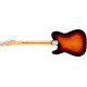 Fender American Professional Classic Telecaster RW 3-Color Sunburst elektromos gitár Fender American Professional Classic Telecaster RW 3-Color Sunburst elektromos gitár