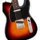 Fender American Professional Classic Telecaster RW 3-Color Sunburst elektromos gitár Fender American Professional Classic Telecaster RW 3-Color Sunburst elektromos gitár