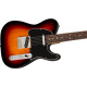Fender American Professional Classic Telecaster RW 3-Color Sunburst elektromos gitár Fender American Professional Classic Telecaster RW 3-Color Sunburst elektromos gitár