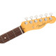 Fender American Professional Classic Telecaster RW 3-Color Sunburst elektromos gitár Fender American Professional Classic Telecaster RW 3-Color Sunburst elektromos gitár