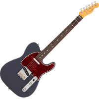 Fender American Professional Classic Telecaster RW Faded Black elektromos gitár Fender American Professional Classic Telecaster RW Faded Black elektromos gitár