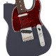 Fender American Professional Classic Telecaster RW Faded Black elektromos gitár Fender American Professional Classic Telecaster RW Faded Black elektromos gitár