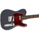 Fender American Professional Classic Telecaster RW Faded Black elektromos gitár Fender American Professional Classic Telecaster RW Faded Black elektromos gitár
