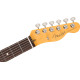 Fender American Professional Classic Telecaster RW Faded Black elektromos gitár Fender American Professional Classic Telecaster RW Faded Black elektromos gitár