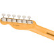Fender American Professional Classic Telecaster RW Faded Black elektromos gitár Fender American Professional Classic Telecaster RW Faded Black elektromos gitár