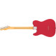 Fender American Professional Classic Telecaster RW Faded Dakota Red elektromos gitár Fender American Professional Classic Telecaster RW Faded Dakota Red elektromos gitár