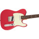 Fender American Professional Classic Telecaster RW Faded Dakota Red elektromos gitár Fender American Professional Classic Telecaster RW Faded Dakota Red elektromos gitár