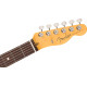Fender American Professional Classic Telecaster RW Faded Dakota Red elektromos gitár Fender American Professional Classic Telecaster RW Faded Dakota Red elektromos gitár