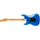 Fender American Ultra II Stratocaster EB Noble Blue elektromos gitár Fender American Ultra II Stratocaster EB Noble Blue elektromos gitár