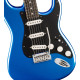 Fender American Ultra II Stratocaster EB Noble Blue elektromos gitár Fender American Ultra II Stratocaster EB Noble Blue elektromos gitár