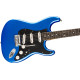 Fender American Ultra II Stratocaster EB Noble Blue elektromos gitár Fender American Ultra II Stratocaster EB Noble Blue elektromos gitár