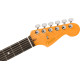 Fender American Ultra II Stratocaster EB Noble Blue elektromos gitár Fender American Ultra II Stratocaster EB Noble Blue elektromos gitár