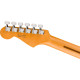 Fender American Ultra II Stratocaster EB Noble Blue elektromos gitár Fender American Ultra II Stratocaster EB Noble Blue elektromos gitár