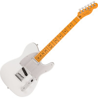 Fender American Ultra II Telecaster MN Avalanche elektromos gitár Fender American Ultra II Telecaster MN Avalanche elektromos gitár